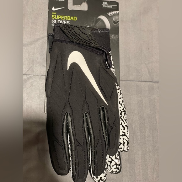 nike superbad gloves 5.0